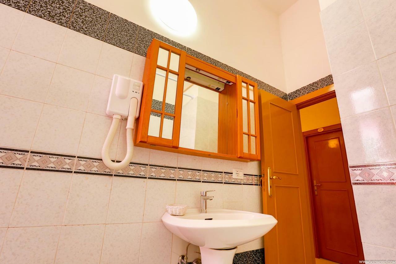 Gordon'S Apartment Roma Dış mekan fotoğraf