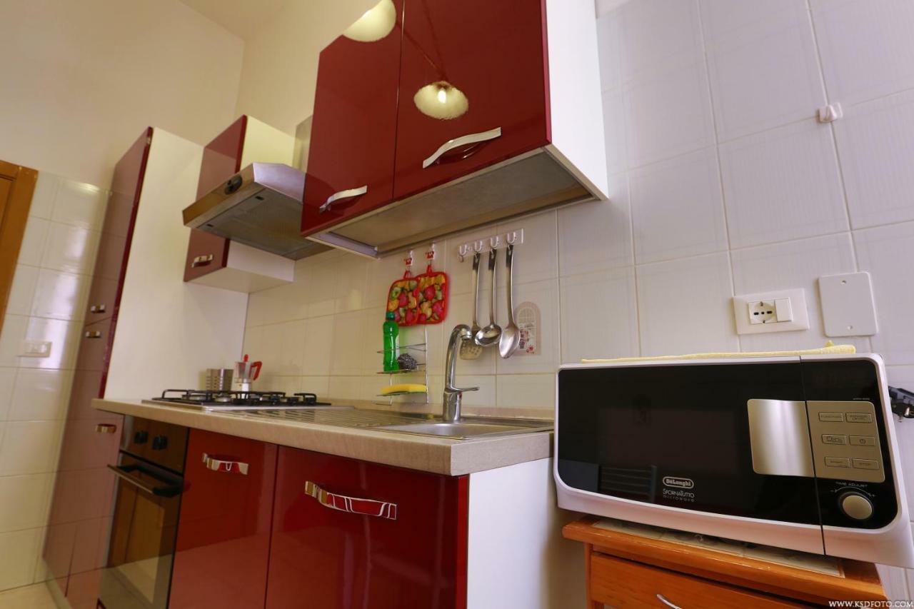 Gordon'S Apartment Roma Dış mekan fotoğraf
