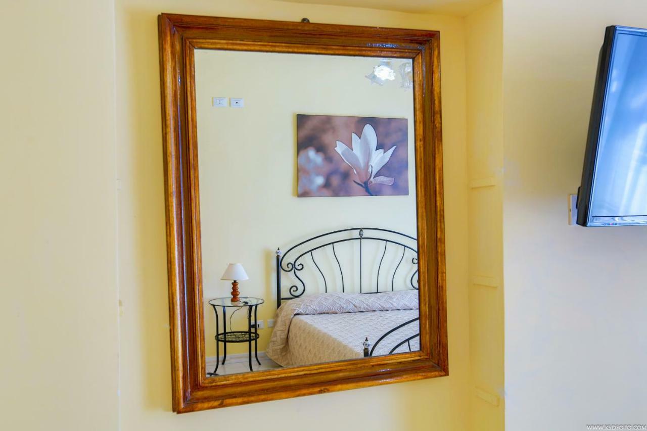 Gordon'S Apartment Roma Dış mekan fotoğraf